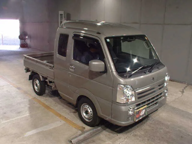 Suzuki Carry Truck DA16T 2025